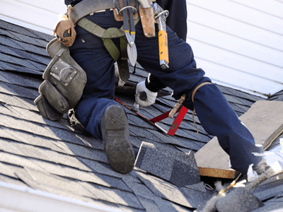 Why Choose Gutter Cleaning
